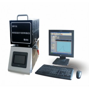 DR915G纺织品远红外发射率测试仪