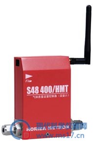 S48 400/HMT数字式WIFI气体质量流量控制器