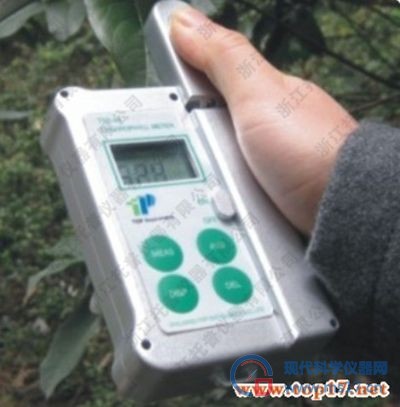 叶绿素含量仪 叶绿素测定仪  叶绿素仪 叶绿素含量测定仪
