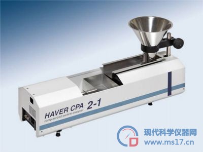 HAVER CPA2 输料机