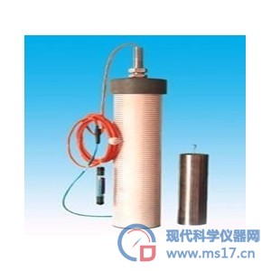 量水堰流量计