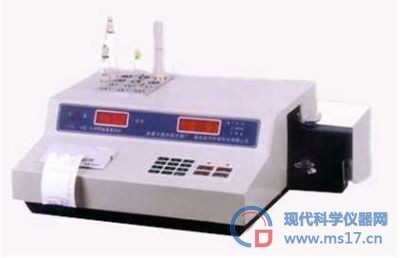 CTL-12型化学需氧量速测仪（COD）