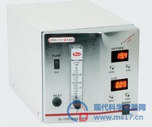 气分析仪（供发酵工艺研究用）