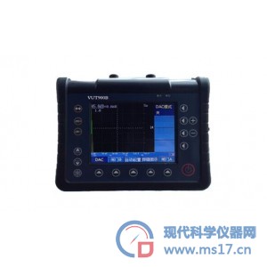 FH-GJ1316-数字超声波探伤仪