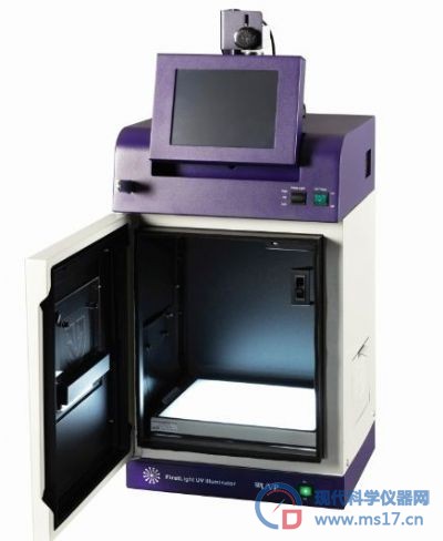 BioDoc-It 220 实用型凝胶成像系统