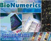 BioNumerics生物信息学软件