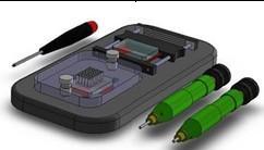 美国Pathology Devices 组织芯片点样仪