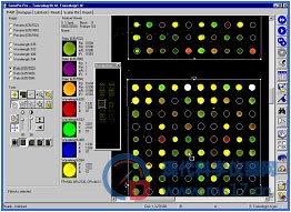 生物芯片扫描分析软件