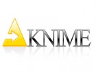 KNIME开源数据管道工具
