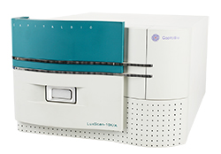 晶芯LuxScan 10K微阵列芯片扫描仪