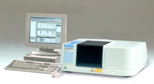 FTIR-8400s傅立叶变红外光谱仪