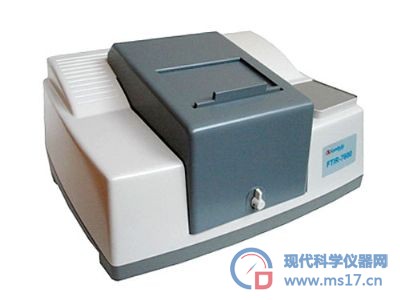 硅晶片氧碳含量专用测定仪