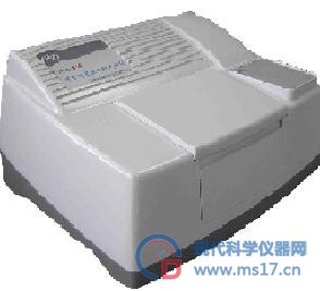 FTIR-650傅立叶红外光谱仪