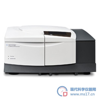 Agilent Cary 660 FTIR