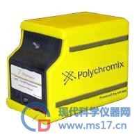 Polychromix DTS™近红外光谱仪