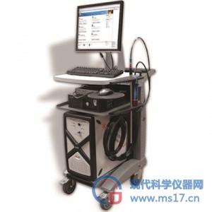固液体原位分析光谱仪RAMANRXN2TM HYBRID