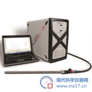 近红外原位分析光谱仪RAMANRXN2TM 1000