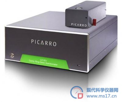 Picarro IM-CRDS水同位素分析仪