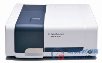 Agilent Cary 60 紫外可见分光光度计