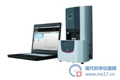生命科学紫外可见分光光度计