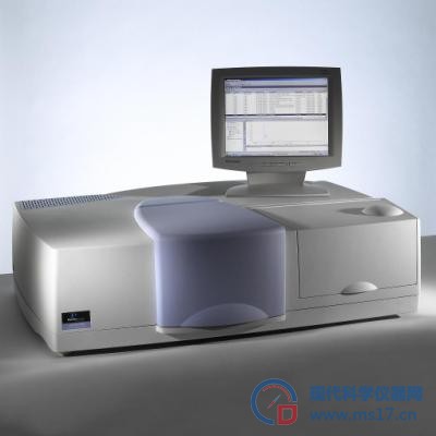 Lambda750紫外分光光度计(PerkinElmer)