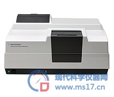 Agilent Cary 100 紫外-可见分光光度计