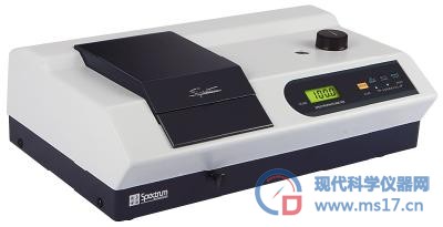 721型可见分光光度计