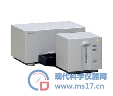 Agilent 8453紫外可见分光光度计