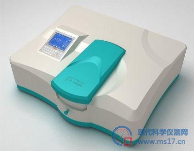 α-1900专业型紫外可见分光光度计