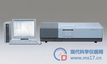 岛津紫外可见近红外分光光度计UV-3600