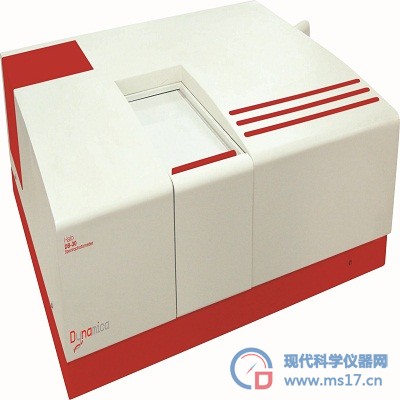 Dynamica紫外/可见光双光束分光光度计