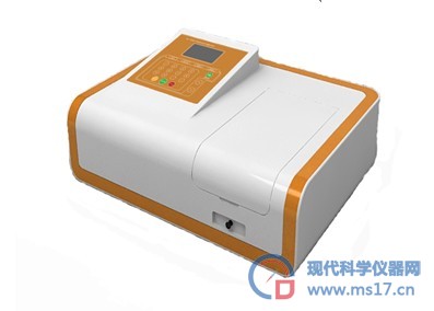 可见分光光度计7230G