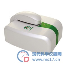微量分光光度计