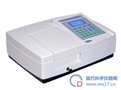UV-5300型紫外可见分光光度计