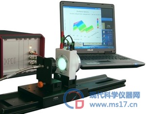 电化学发射光谱仪（CIMPS-emit）