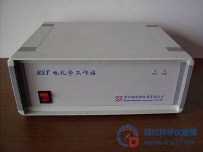 RST5200电化学工作站/电化学分析仪