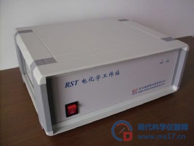 RST3100电化学工作站/电化学分析仪