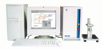 LK98BII电化学分析系统