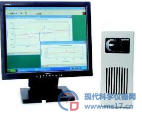 BAS电化学工作站