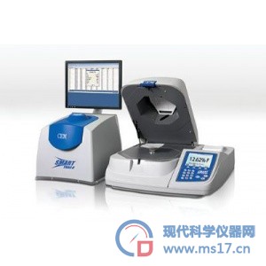 CEM SMART Trac II 脂肪水分测定仪/核磁脂肪测定