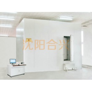 BWC建筑外窗外墙体保温性能测试装置