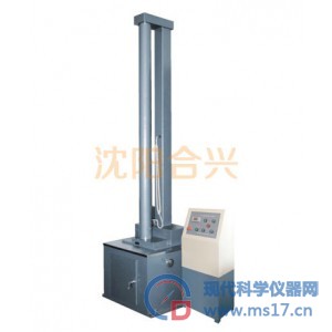 LCJ智能落锤冲击试验机