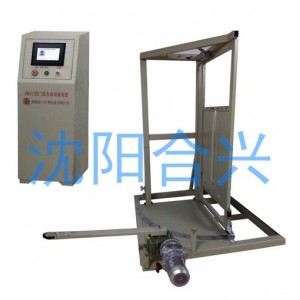 BMSJ闭门器寿命试验机