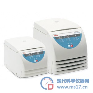 Thermo Scientific™ Sorvall™ Legend™ Micro17/21 微量台式离心机