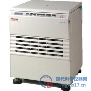 Thermo Scientific™ Heraeus™ Cryofuge 5500i / Multifuge 4KR 大容量落地离心机