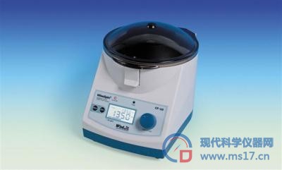 小型高速离心机