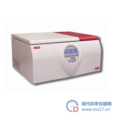 Dynamica 多功能台式高速冷冻离心机