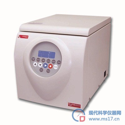 Dynamica 台式离心机