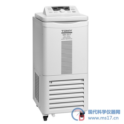 微量高速冷冻离心机