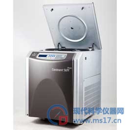 Continent 512R Plus大容量冷冻离心机